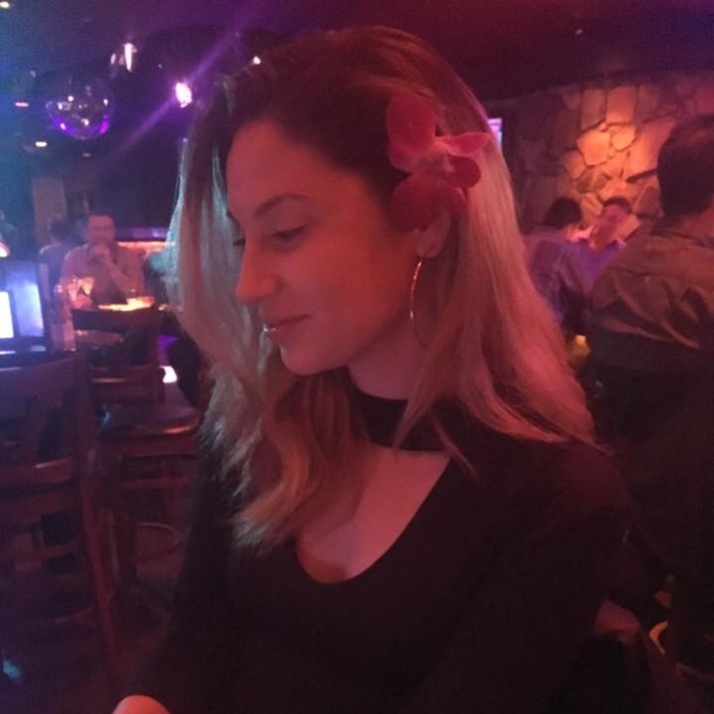 Meet your Posher, Ashley nicole